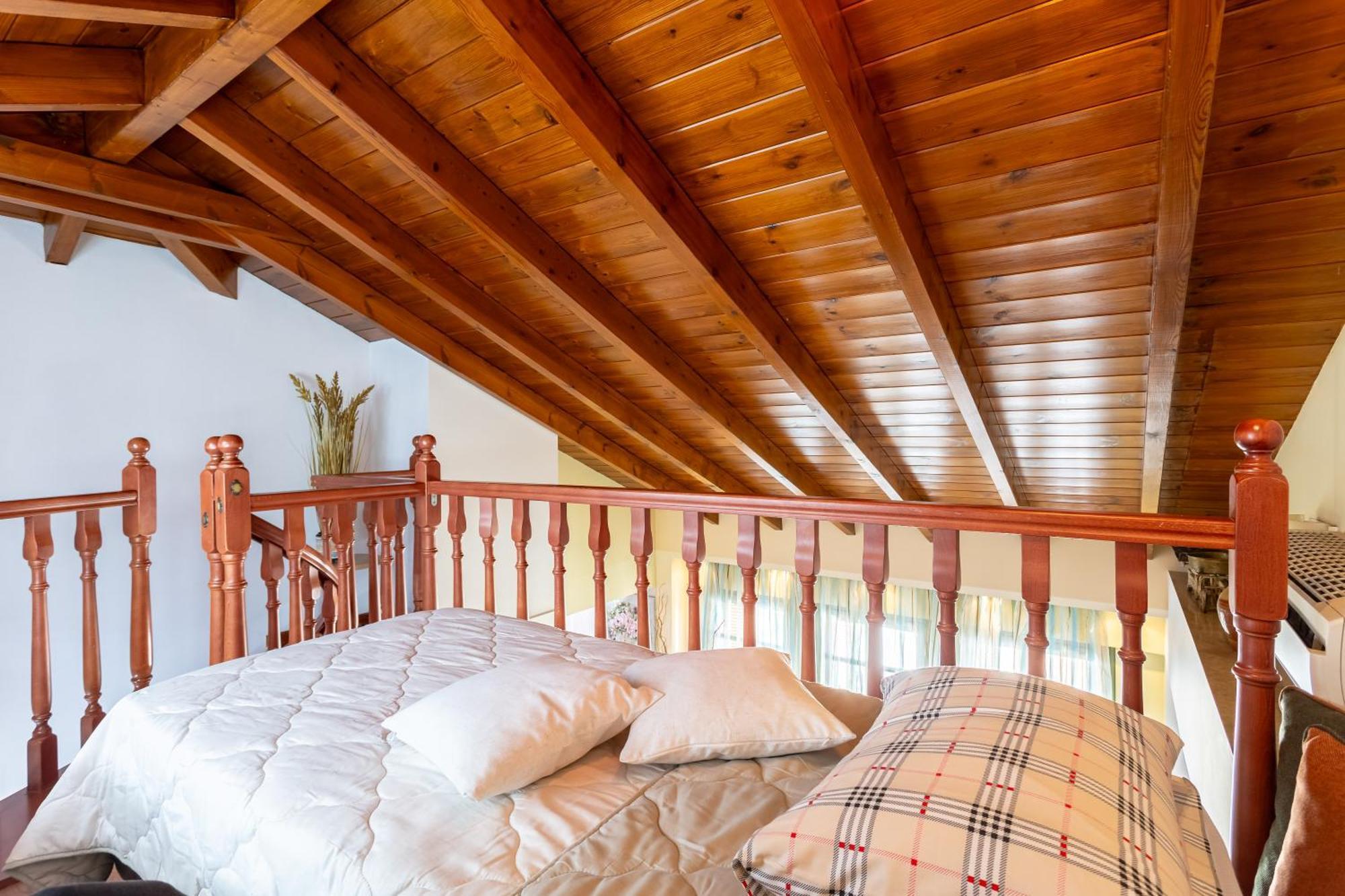 Lito'S Central Gem - Cozy Dream Getaway カラマタ エクステリア 写真
